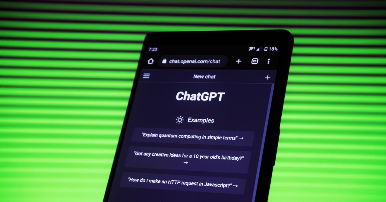 ChatGPT is gaining traction. Here is how media companies can get in on it