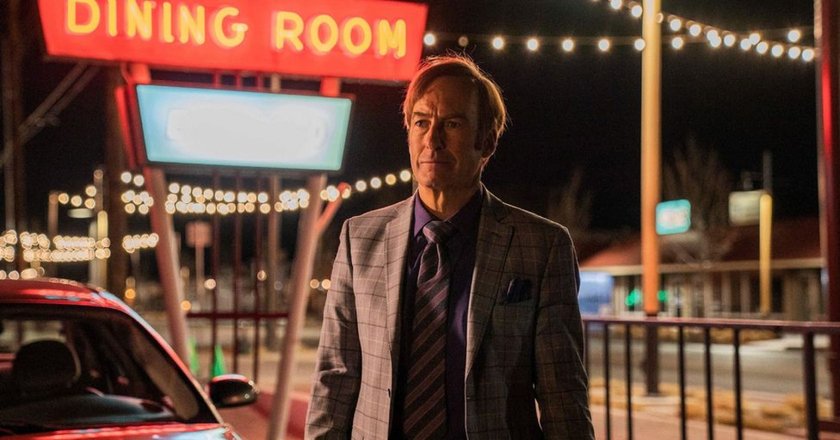 Thanks to brilliant shows like Better Call Saul, OTT platforms can really hook the viewers.