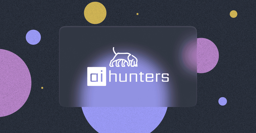 AIHunters logo
