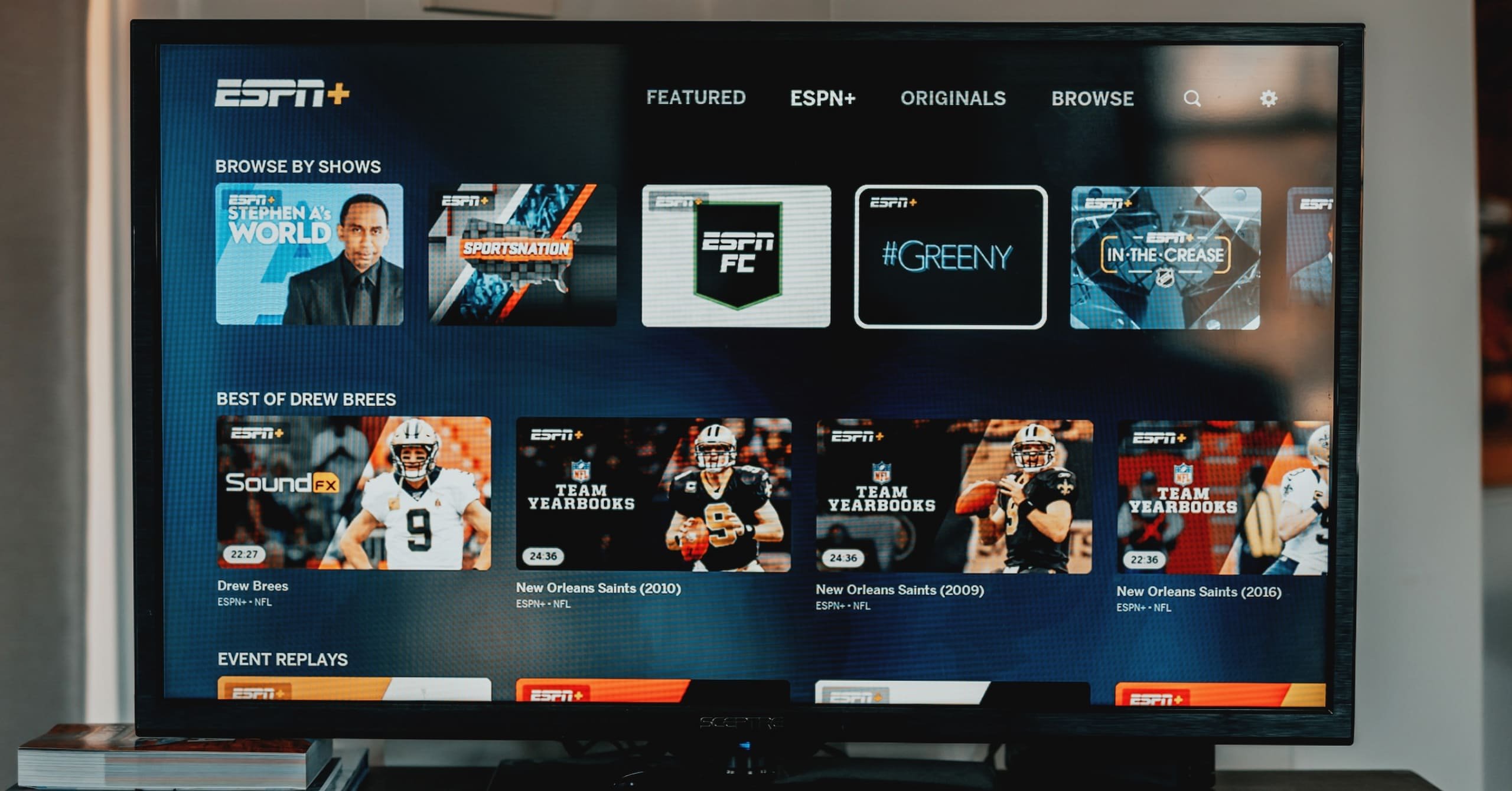 Netflix to disappear on older Samsung smart TVs