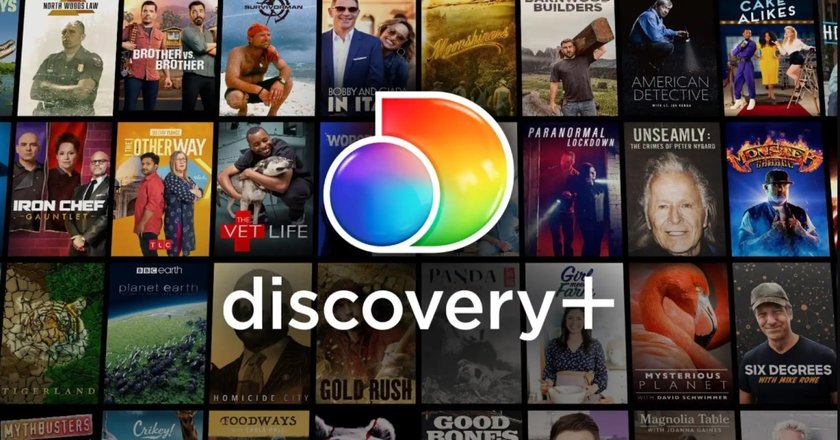 Upong merging with Discovery+, the new streaming platform from HBO will feature legacy content.