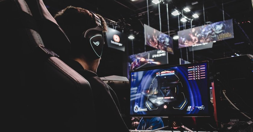AIHunters streamlines e-sports streaming with cognitive AI automation