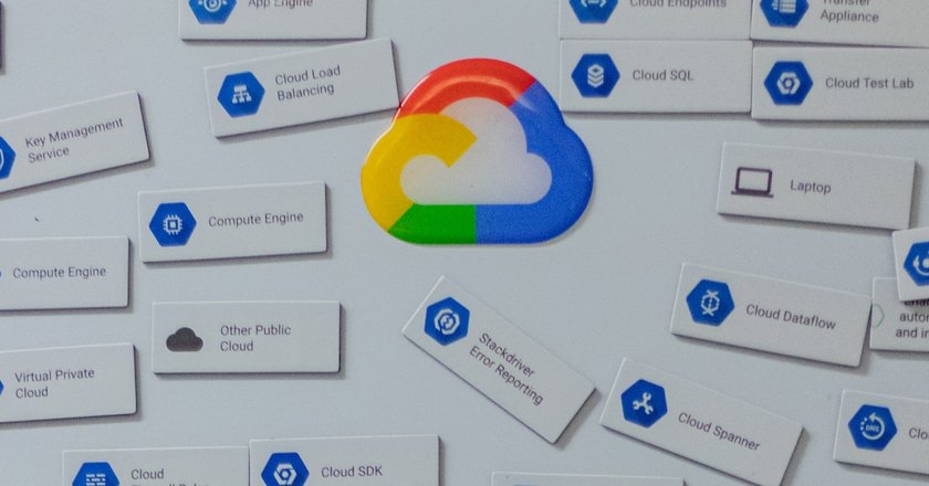 AIHunters becomes a member of Google for Startups Cloud Program to power R&D